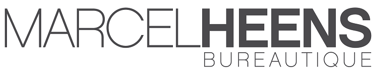 Logo Marcel Heens Bureautique